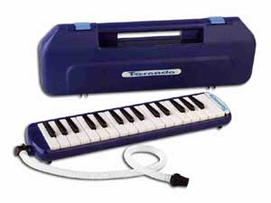 melodica